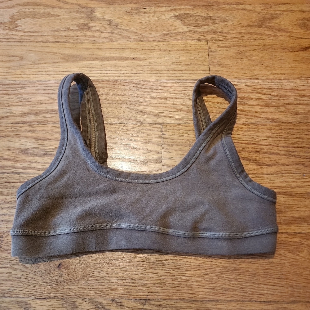 SKIMS Outdoor Bralette